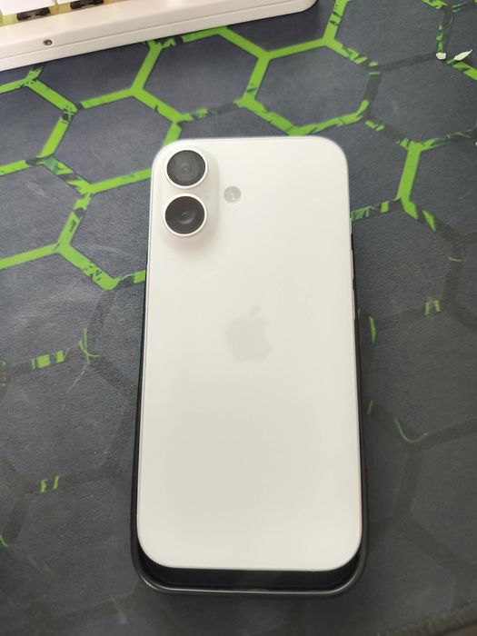 Iphone 16 128 White Promocja !