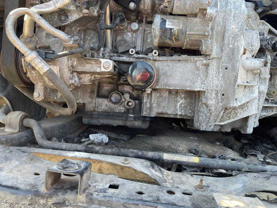 Renault Duster 2020 1.6 бензин