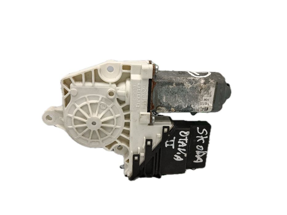 Motor vidro trás direito SKODA Octavia II Hatchback (1Z3)