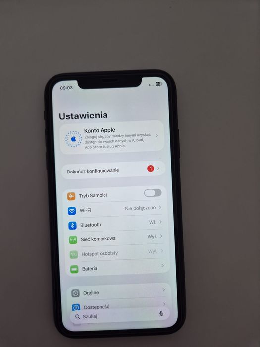 Iphone 11 64GB sprawny