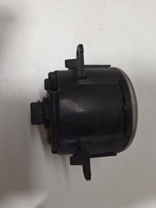 Lampa przeciwmgłowa Citroen C1-C5 9650.0016.80