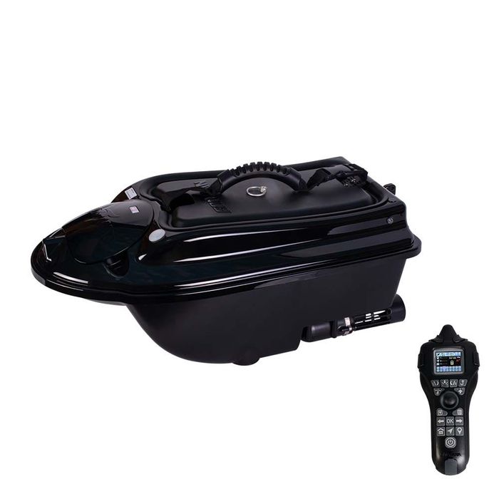 Łódka zanętowa Boatman Actor Plus GPS