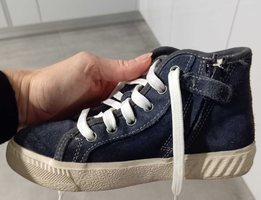 Sapatilhas Geox criança