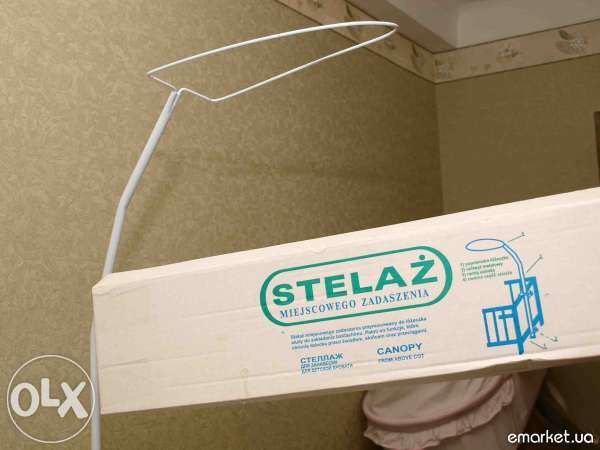 Держатель для балдахина