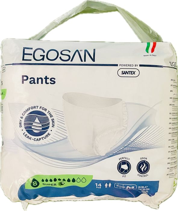 EGOSAN підгузки (трусики ) для дорослих