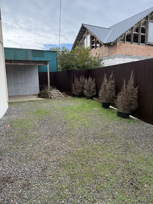 Продаю будинок 4 Слобідська