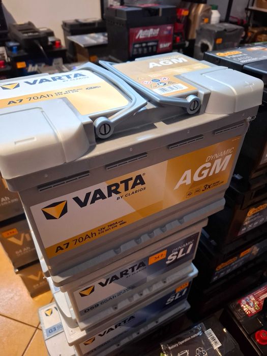 Akumulatory pogotowie, niedziela i święta, wieczór ,dowóz 603x275x233