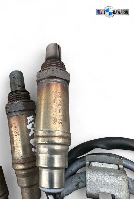 Sonda lambda BMW E60 M54B30