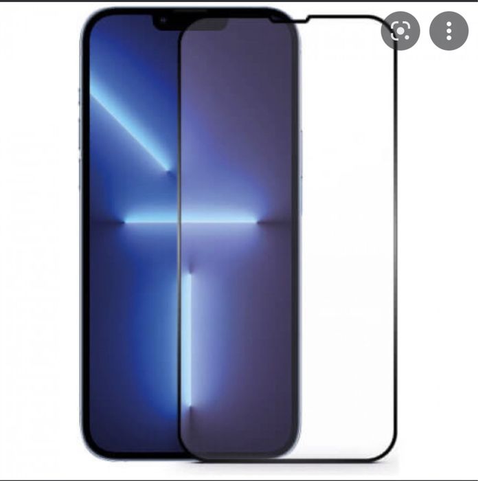 Захисне скло Iphone 13 Pro Max (всі моделі в описі)