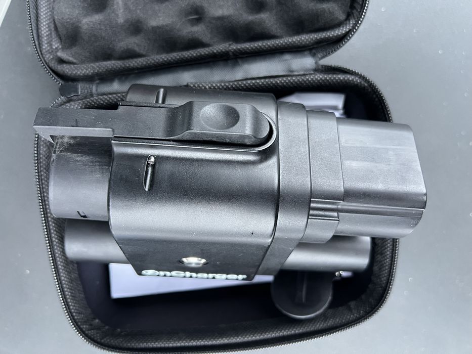 Адаптер CCS Combo 2 - CCS Combo 1