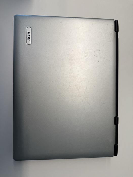 Portatil Acer Aspire