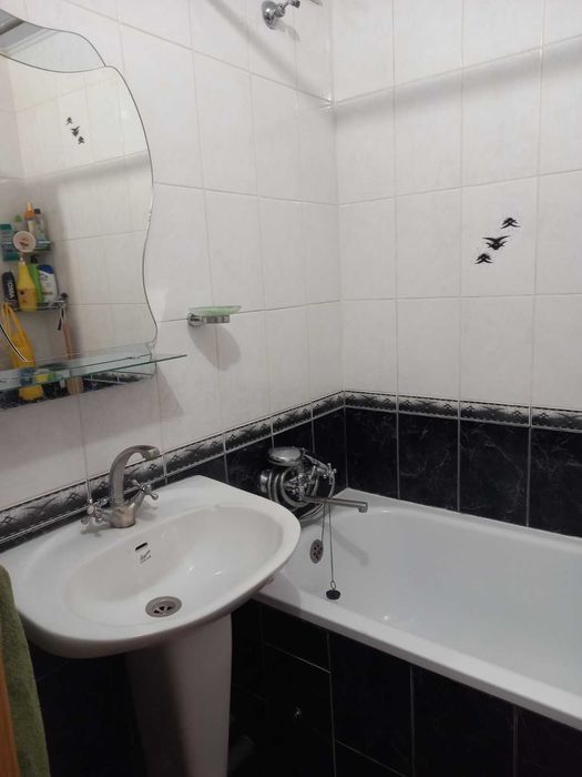 Продам 3-к квартиру, Шевченковский район