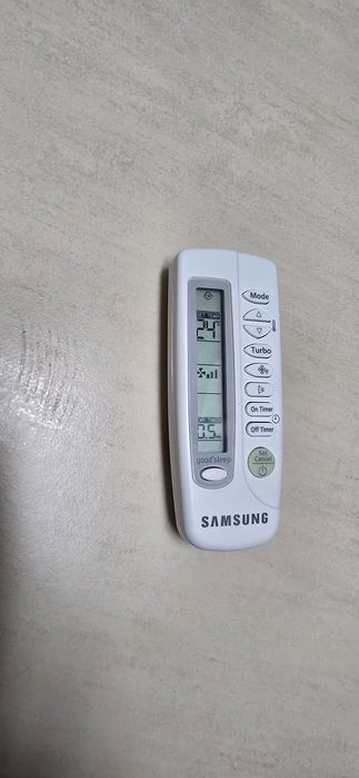 Comando Original Samsung ARH-466 – Novos e Usados