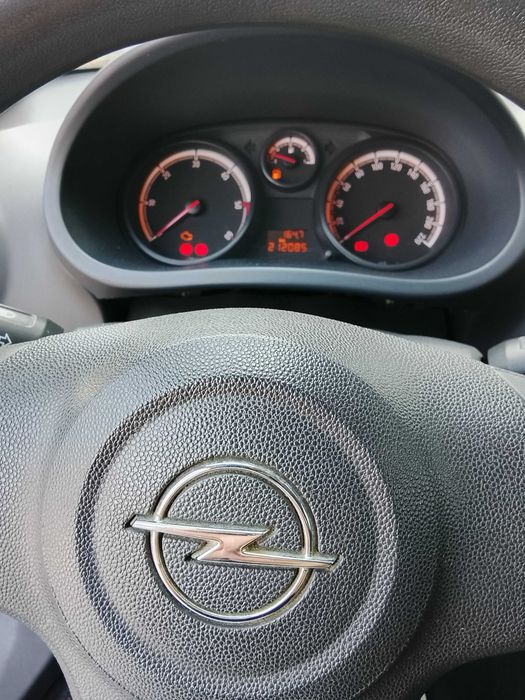 Opel Corsa 1.3 CDTI