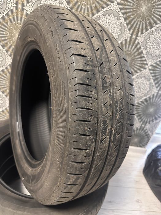 Літні шини Bridgestone Ecopia EP150 205/65 R15 (Комплект 4 шт)