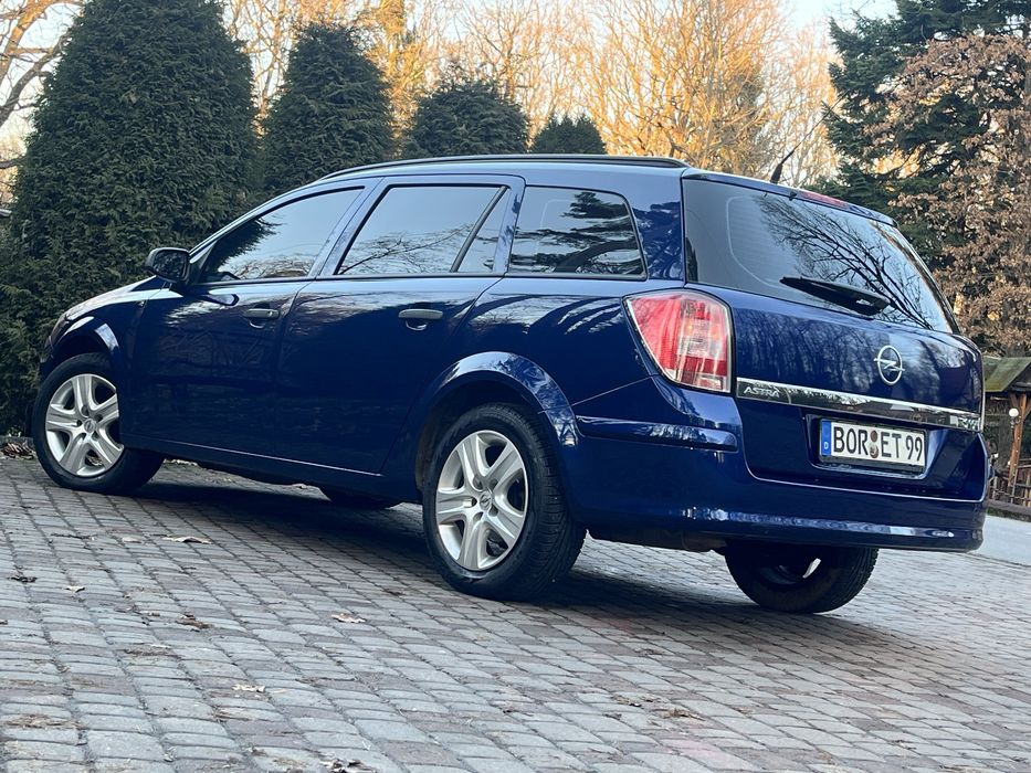 Продам Opel astra h 2009 р Опель астра н
