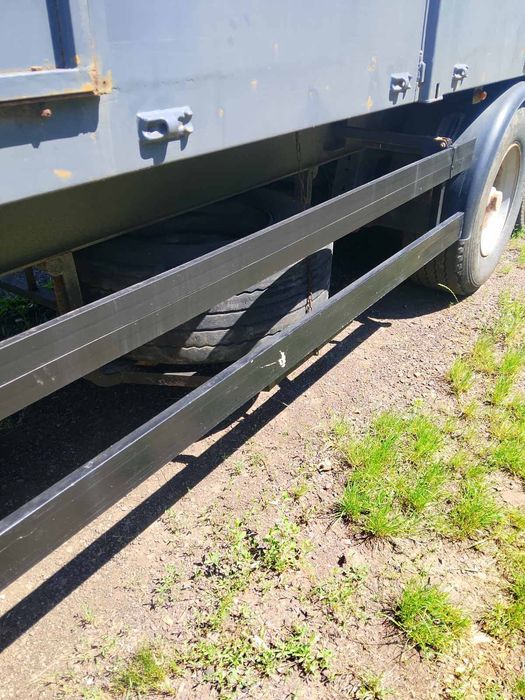 Продаеться фура DAF 95XF