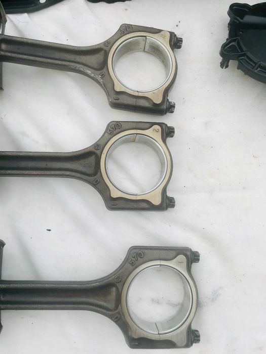 Peças mini Cooper S R56