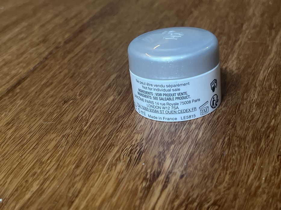 LANCÔME RENERGIE YEUX 5ml (krem pod oczy)