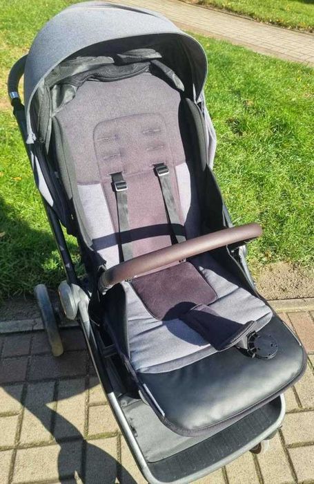 Wózek Espiro Only 2w1