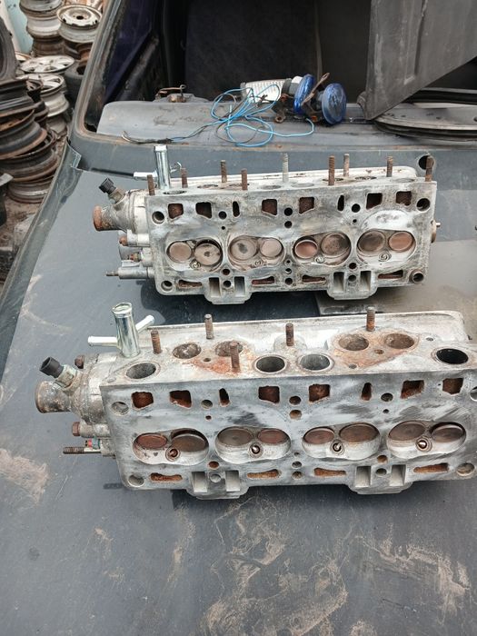 Головка ланос 1.4, сенс 1.3, таврия, славута, пикап