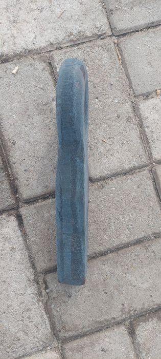 Петля дышла прицепа