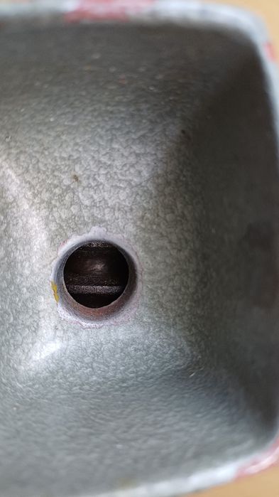 Подрібнювач для спецій СРСР.  Мрія.