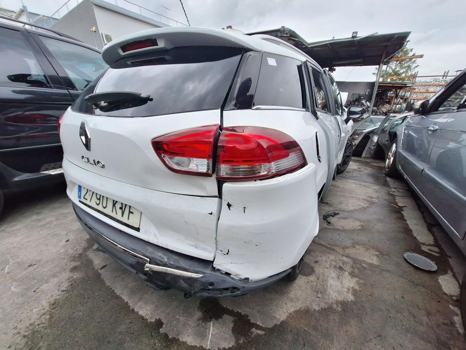 Quadrante Renault Clio