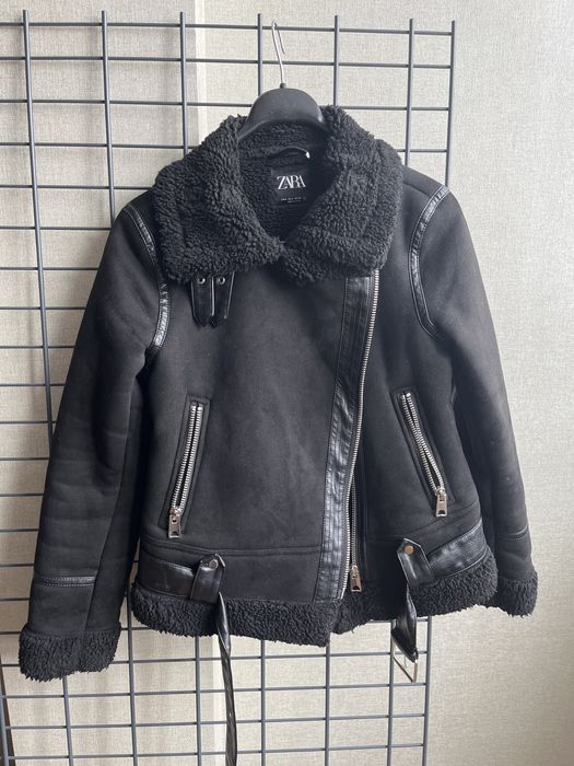 Косуха зара розмір S