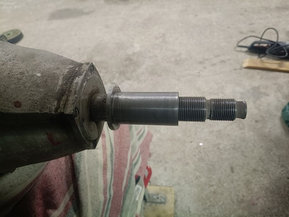 Sprzedam polerkę elna