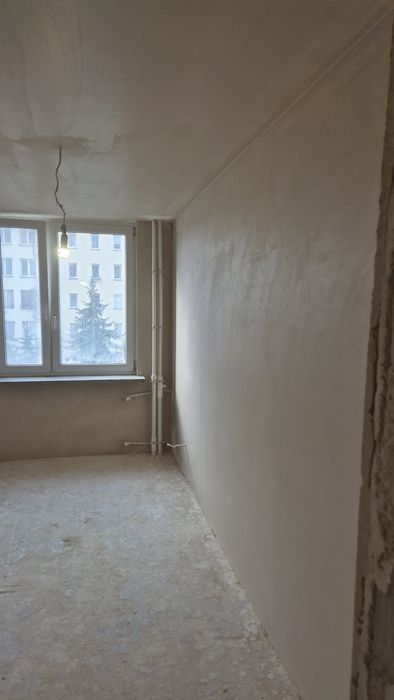 Tynkowanie mieszkań, skute tynki, agregat 230 V – Warszawa