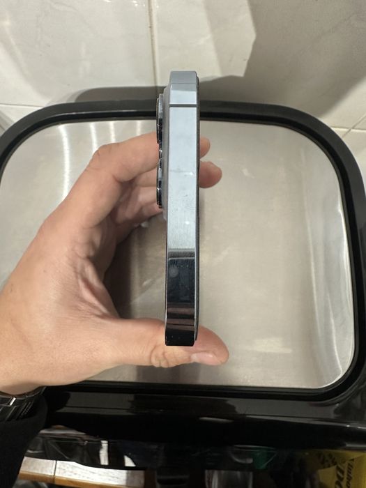 Iphone 13 pro max 128gb blue