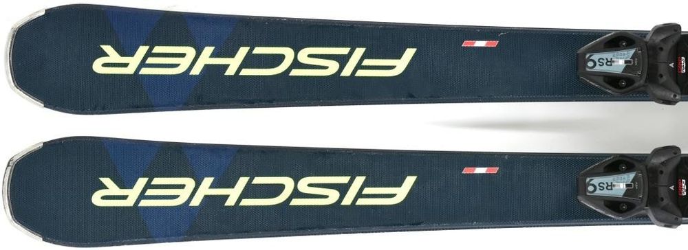 Narty Fischer RC Trend 150 cm