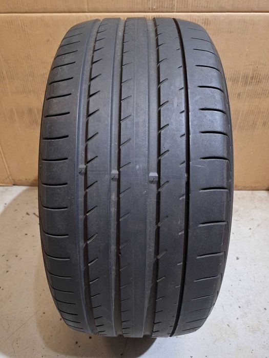 Літня шина резина Yokohama Advan Sport V105 265/40 R20 104Y XL