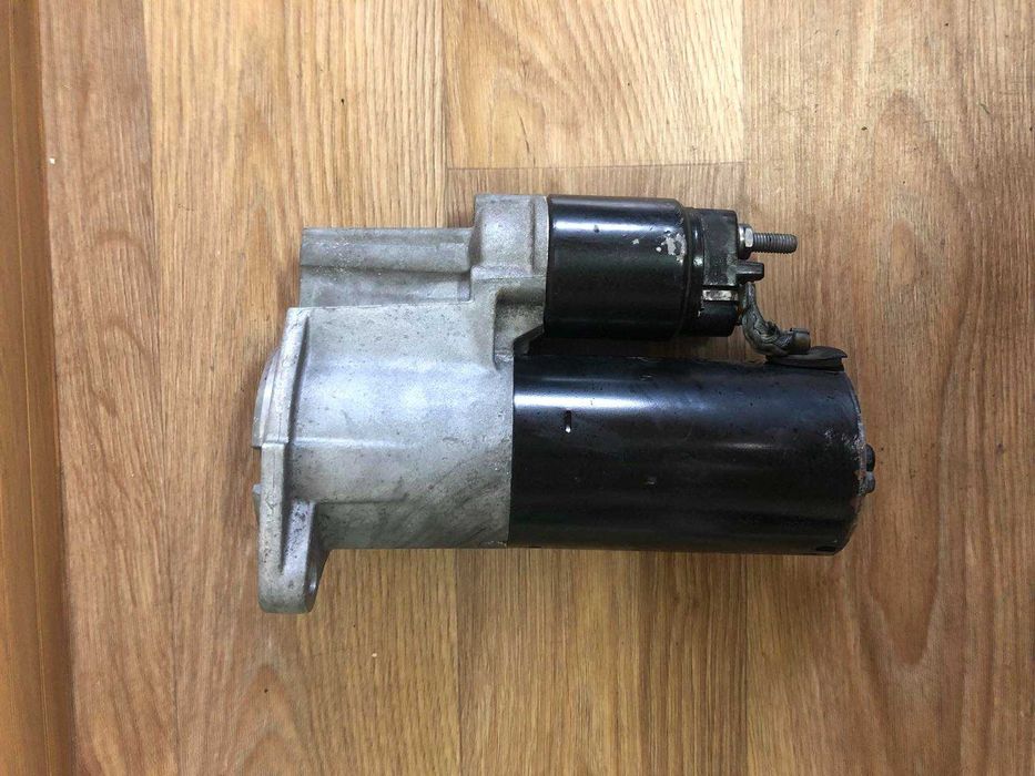 Стартер 3.2 Volkswagen Touareg 012911023 Туарег Таурег 2003-2006