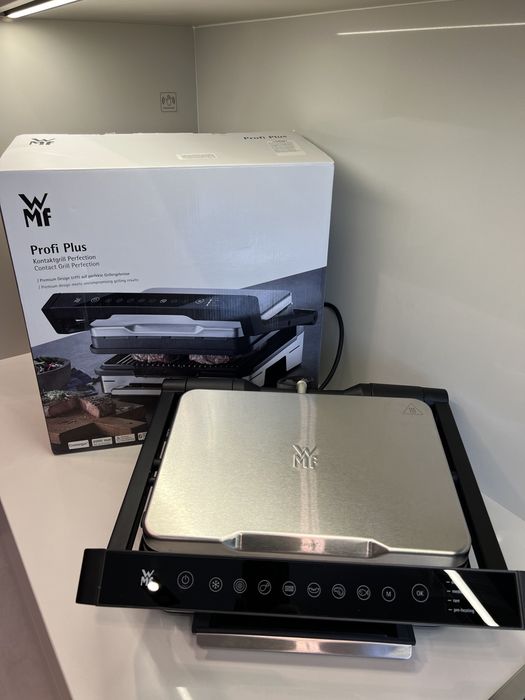Електрогриль WMF Profi Plus Perfection 04.1556.0011 [113430]