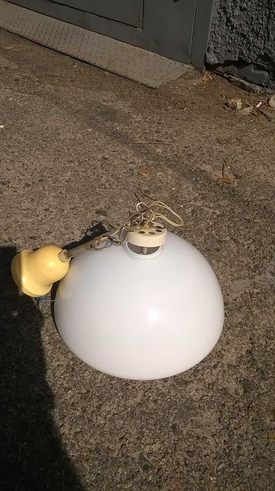 Лампа настільна світильник