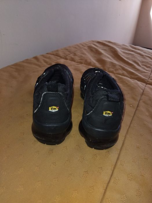 Air max VM preto