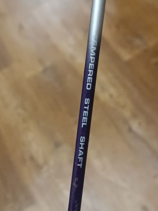 Набір для бадмінтону(2 ракетки +чохол +волан)/Англія