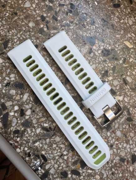 Oryginalny pasek forerunner 970 22 mm