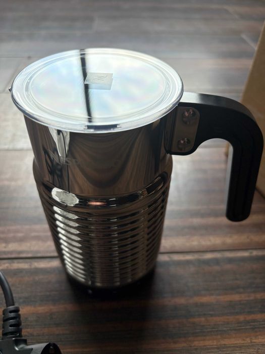 Aeroccino 4 novo