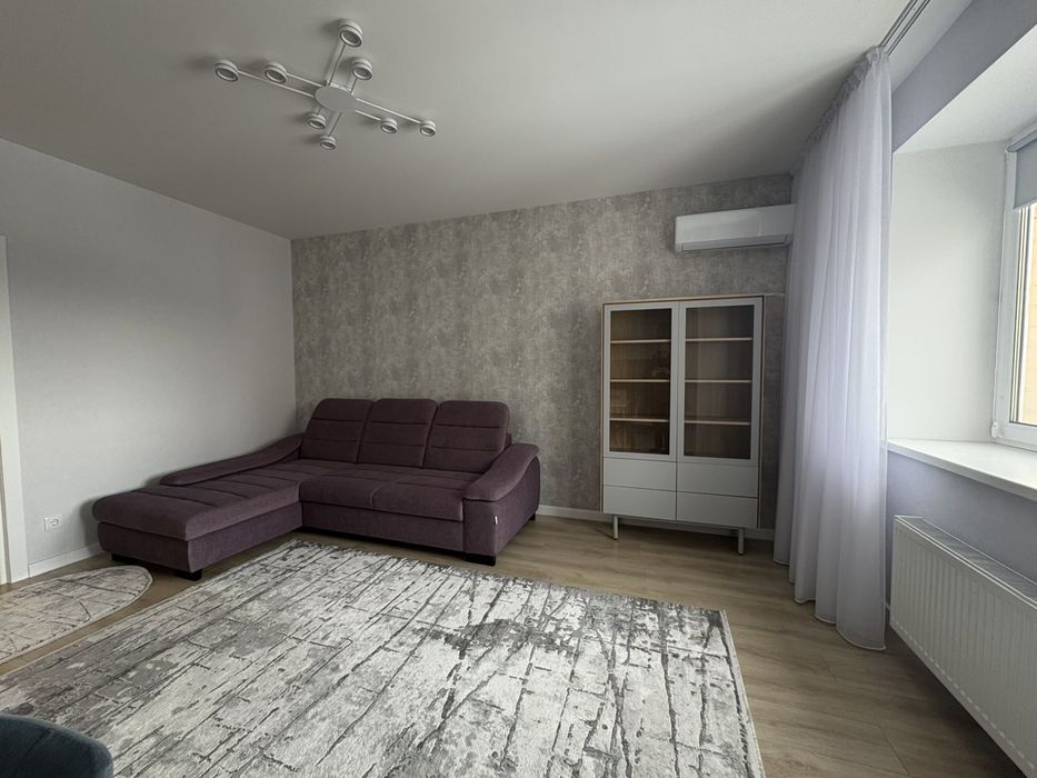 Оренда 2К квартири м.Українка ЖК Stugna House