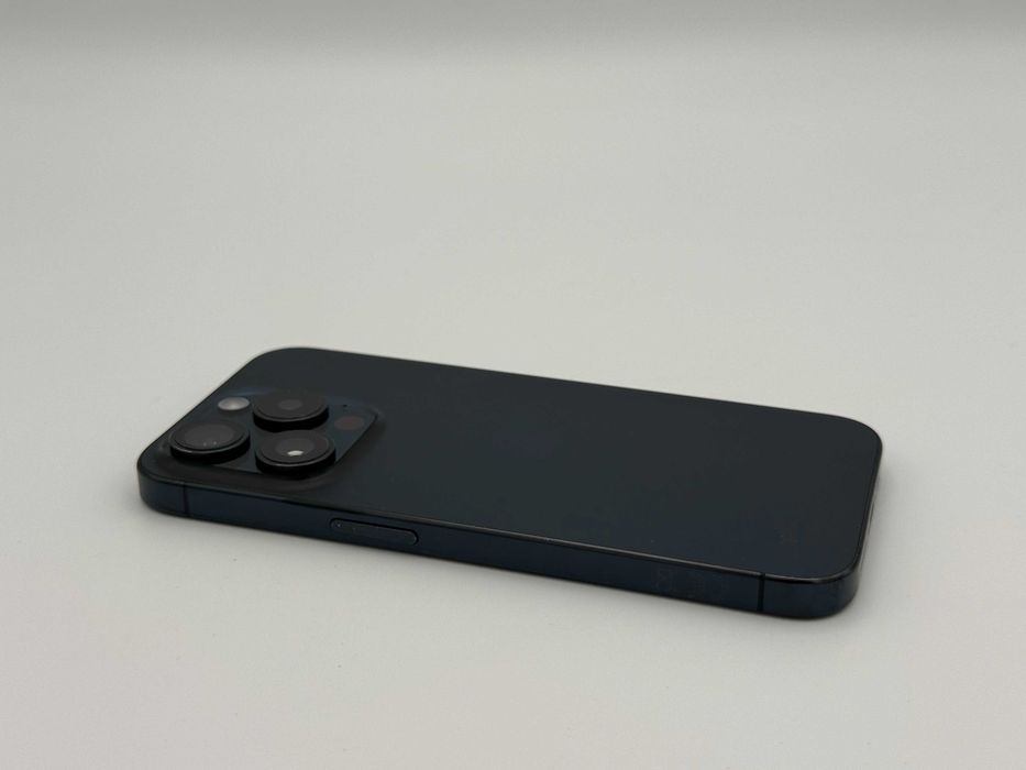 Telefon Apple iPhone 15 Pro 128 GB / bat: 100% + GW 12 msc