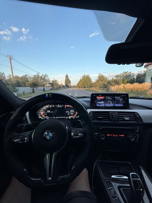 BMW 3series 335 F30