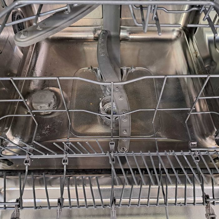 Zmywarka Bauknecht BUO 3C33 C X (12m-scy gwar) D/14pkl/9,5l/10prg [3]