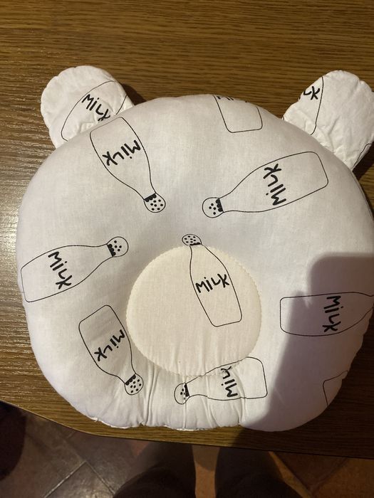 Подушка для немовляти