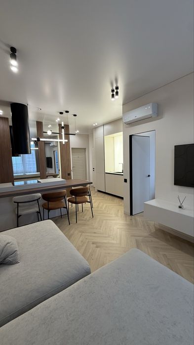 1-room apartment apartment by the address st. Arkadiyskoe plato Gagarinskoe plato (area 45 m²) - Atlanta.ua - photo 13