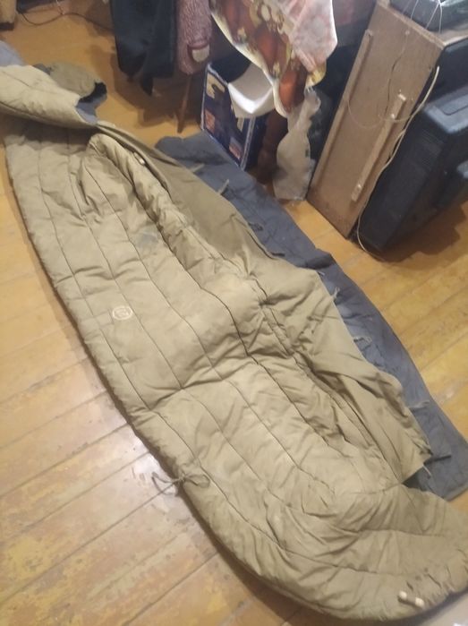 Спальні вироби..