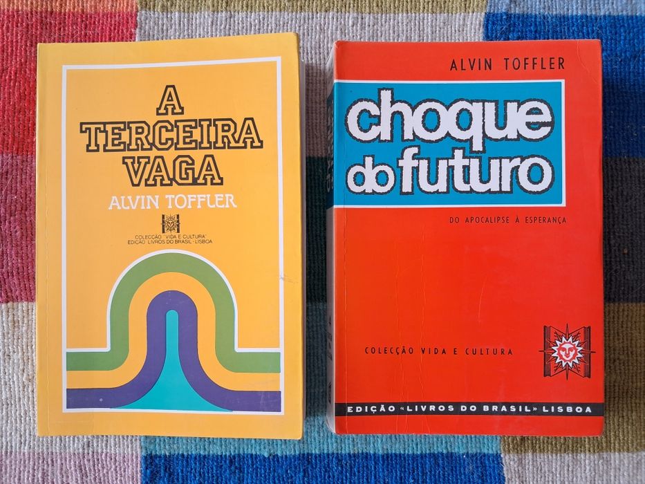 Livros da nossa biblioteca