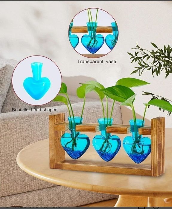 NOWY Kwietnik komplet dla roślin